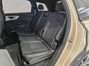 Q7 PI S line 50 TDI quattro thumbnail