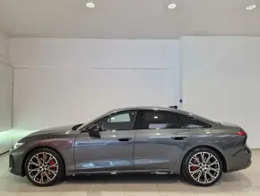 Audi A6 Limuzina 40 TDI quattro thumbnail