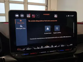 CUPRA Noul CUPRA Leon SP 1.5 eTSI DSG7 mild hy thumbnail