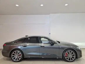 Audi A6 Limuzina 40 TDI quattro thumbnail