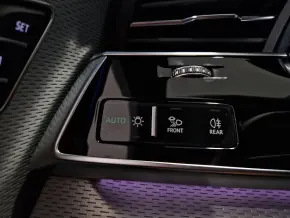 Q7 PI S line 50 TDI quattro thumbnail