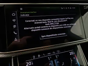 Q7 PI S line 50 TDI quattro thumbnail