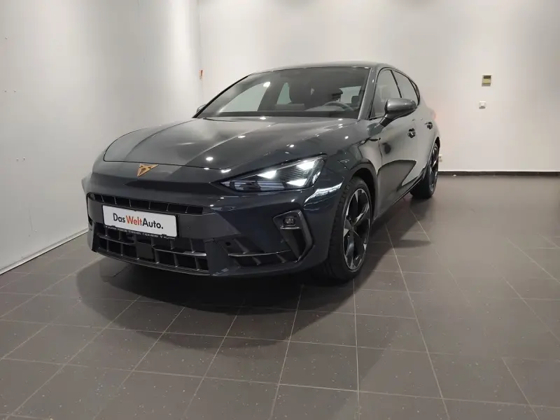 CUPRA Noul CUPRA Leon 1.5 eTSI DSG7 mild hy