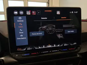 CUPRA Noul CUPRA Leon SP 1.5 eTSI DSG7 mild hy thumbnail