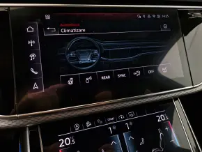 Q7 PI S line 50 TDI quattro thumbnail