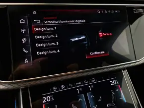 Q7 PI S line 50 TDI quattro thumbnail