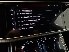 Q7 PI S line 50 TDI quattro thumbnail