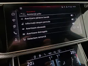 Q7 PI S line 50 TDI quattro thumbnail