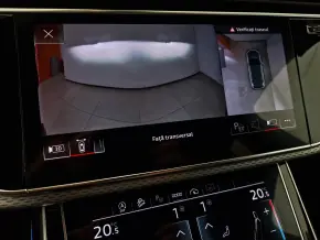 Q7 PI S line 50 TDI quattro thumbnail