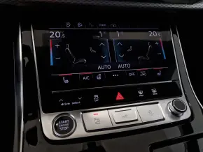 Q7 PI S line 50 TDI quattro thumbnail