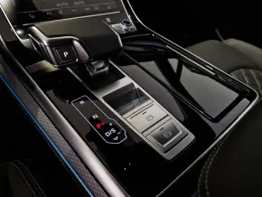 Q7 PI S line 50 TDI quattro thumbnail
