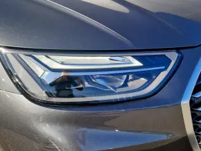 Q5 SB S line 40 TDI quattro thumbnail