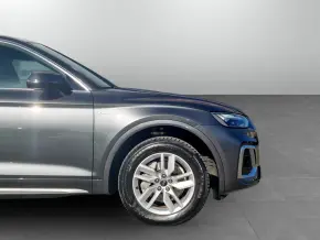 Q5 SB S line 40 TDI quattro thumbnail