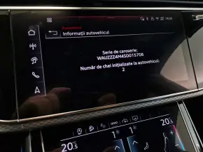 Q7 PI S line 50 TDI quattro thumbnail