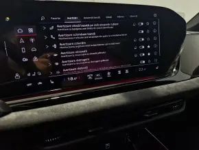 Audi A6 Limuzina 40 TDI quattro thumbnail