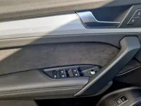 Q5 SB S line 40 TDI quattro thumbnail