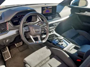 Q5 SB S line 40 TDI quattro thumbnail