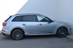 Audi Q7 PI S line 55 TFSI quattro thumbnail