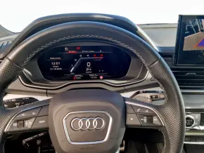 Q5 SB S line 40 TDI quattro thumbnail
