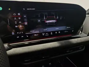 Audi A6 Limuzina 40 TDI quattro thumbnail