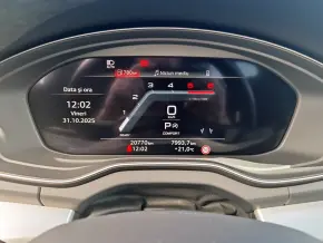 Q5 SB S line 40 TDI quattro thumbnail