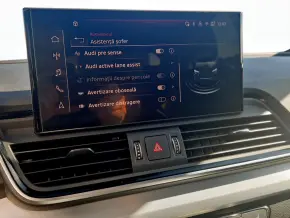 Q5 SB S line 40 TDI quattro thumbnail