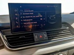 Q5 SB S line 40 TDI quattro thumbnail