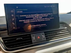 Q5 SB S line 40 TDI quattro thumbnail