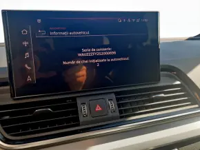 Q5 SB S line 40 TDI quattro thumbnail