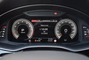 Audi Q7 PI S line 55 TFSI quattro thumbnail