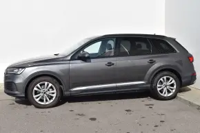 Q7 50 TDI quattro thumbnail
