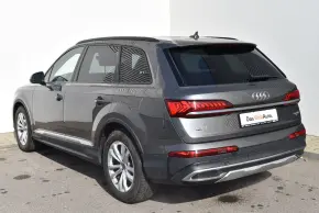 Q7 50 TDI quattro thumbnail