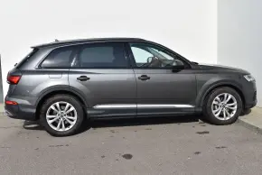 Q7 50 TDI quattro thumbnail