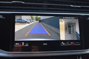 Audi Q7 PI S line 55 TFSI quattro thumbnail