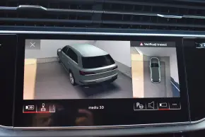 Audi Q7 PI S line 55 TFSI quattro thumbnail