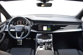 Audi Q7 PI S line 55 TFSI quattro thumbnail