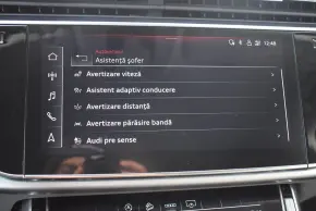 Q7 50 TDI quattro thumbnail