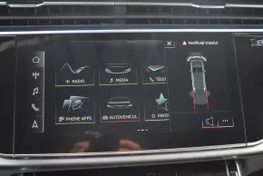 Q7 50 TDI quattro thumbnail