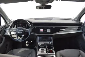 Q7 50 TDI quattro thumbnail
