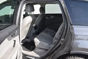Q7 50 TDI quattro thumbnail