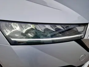 Škoda Octavia Ambition 2.0 TDI DSG thumbnail