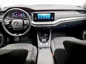 Škoda Octavia Ambition 2.0 TDI DSG thumbnail
