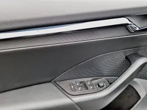 Škoda Octavia Ambition 2.0 TDI DSG thumbnail