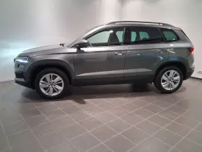 Škoda Karoq Selection 1.5 TSI DSG thumbnail