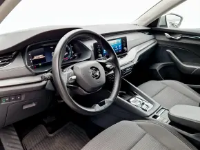 Škoda Octavia Ambition 2.0 TDI DSG thumbnail
