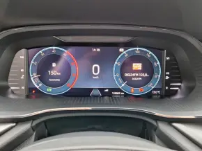 Škoda Octavia Ambition 2.0 TDI DSG thumbnail