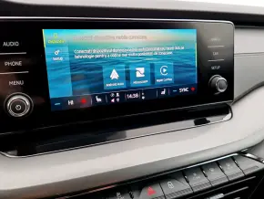 Škoda Octavia Ambition 2.0 TDI DSG thumbnail