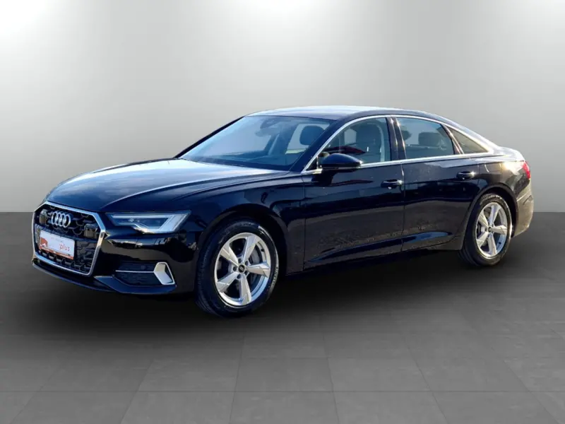 A6 Sport 50 TFSI e quattro