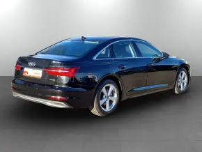 A6 Sport 50 TFSI e quattro thumbnail