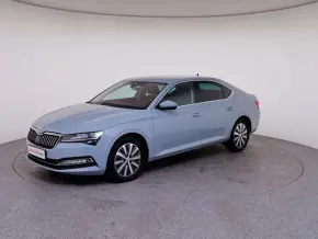 Superb Style TDI DSG thumbnail